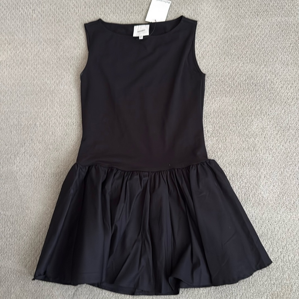 NWT Reformation defina dress Medium
